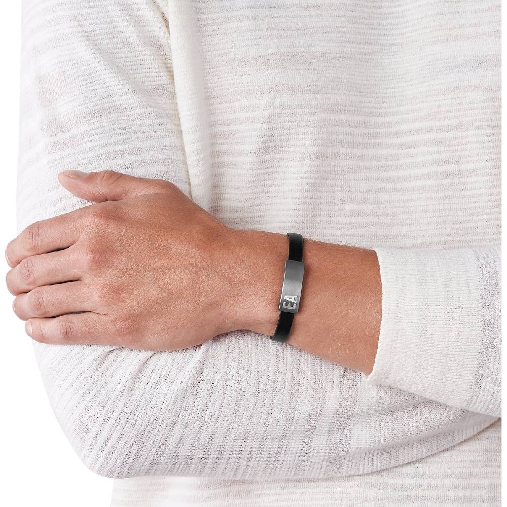 2. Chance - Emporio Armani Armband EGS2757060