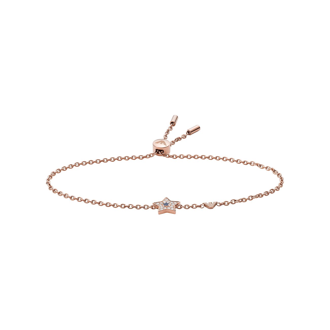 2. Chance - Emporio Armani Armband EGS2832221