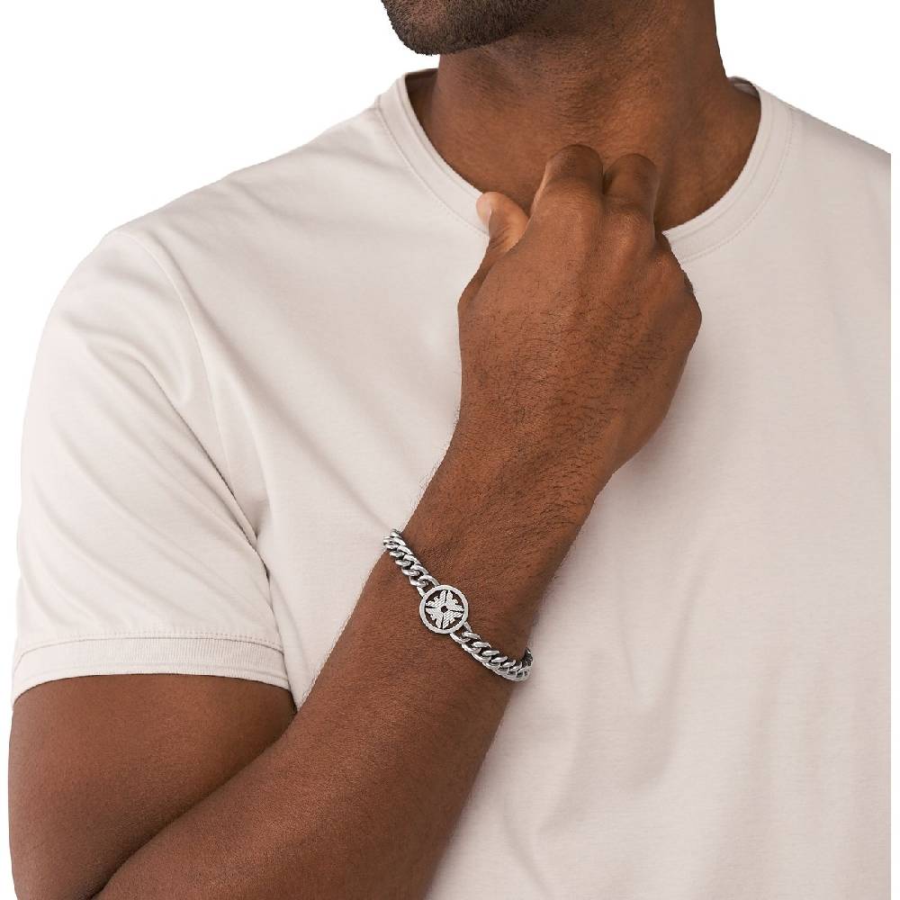 2. Chance - Emporio Armani Armband EGS3041040