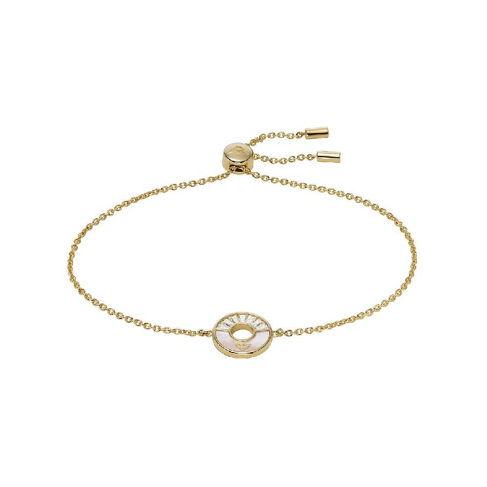 2. Chance - Emporio Armani Armband