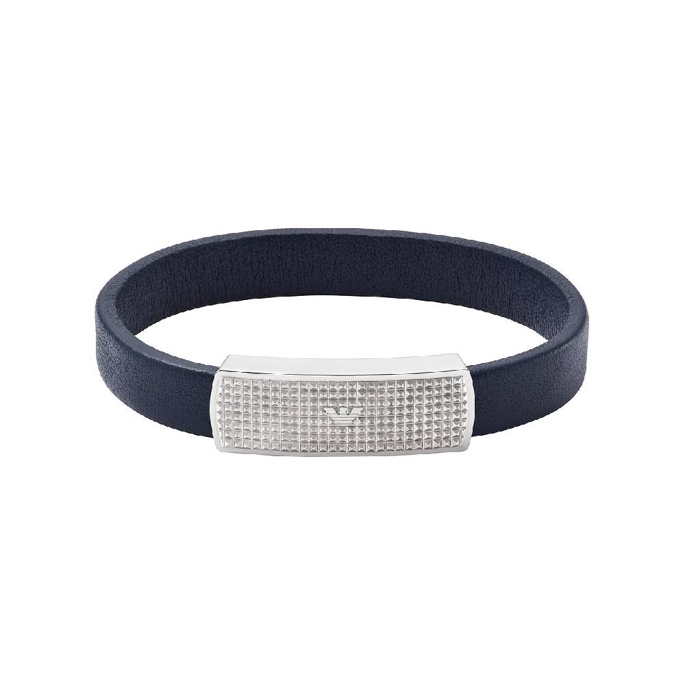 2. Chance - Emporio Armani Armband