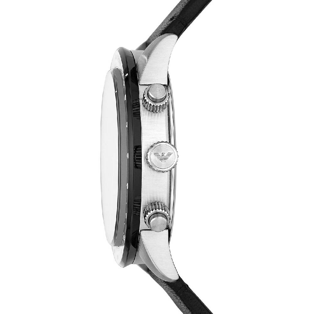 2. Chance - Emporio Armani Chronograph