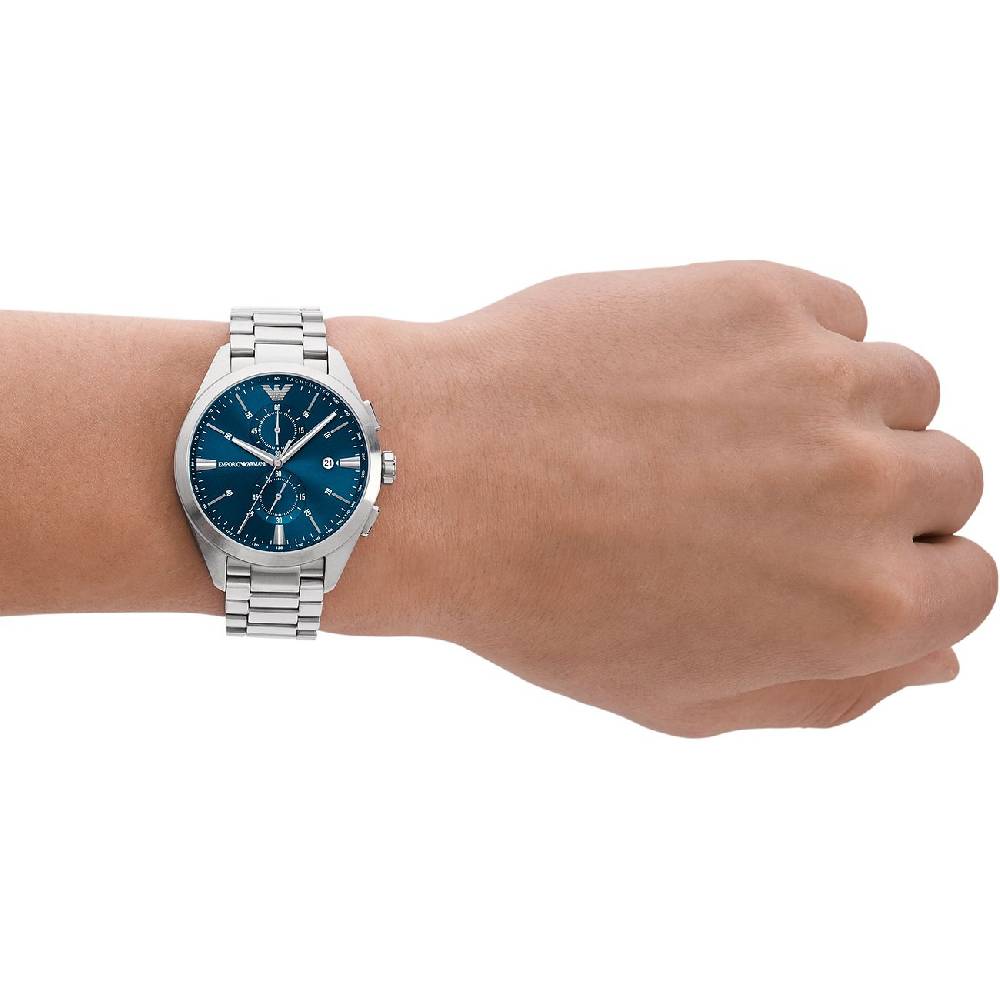 2. Chance - Emporio Armani Chronograph AR11541