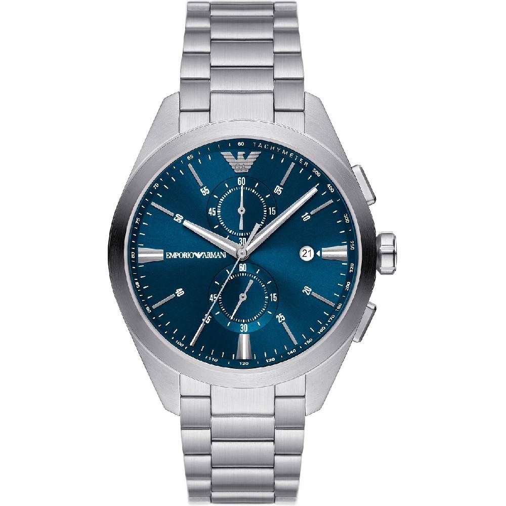 2. Chance - Emporio Armani Chronograph AR11541