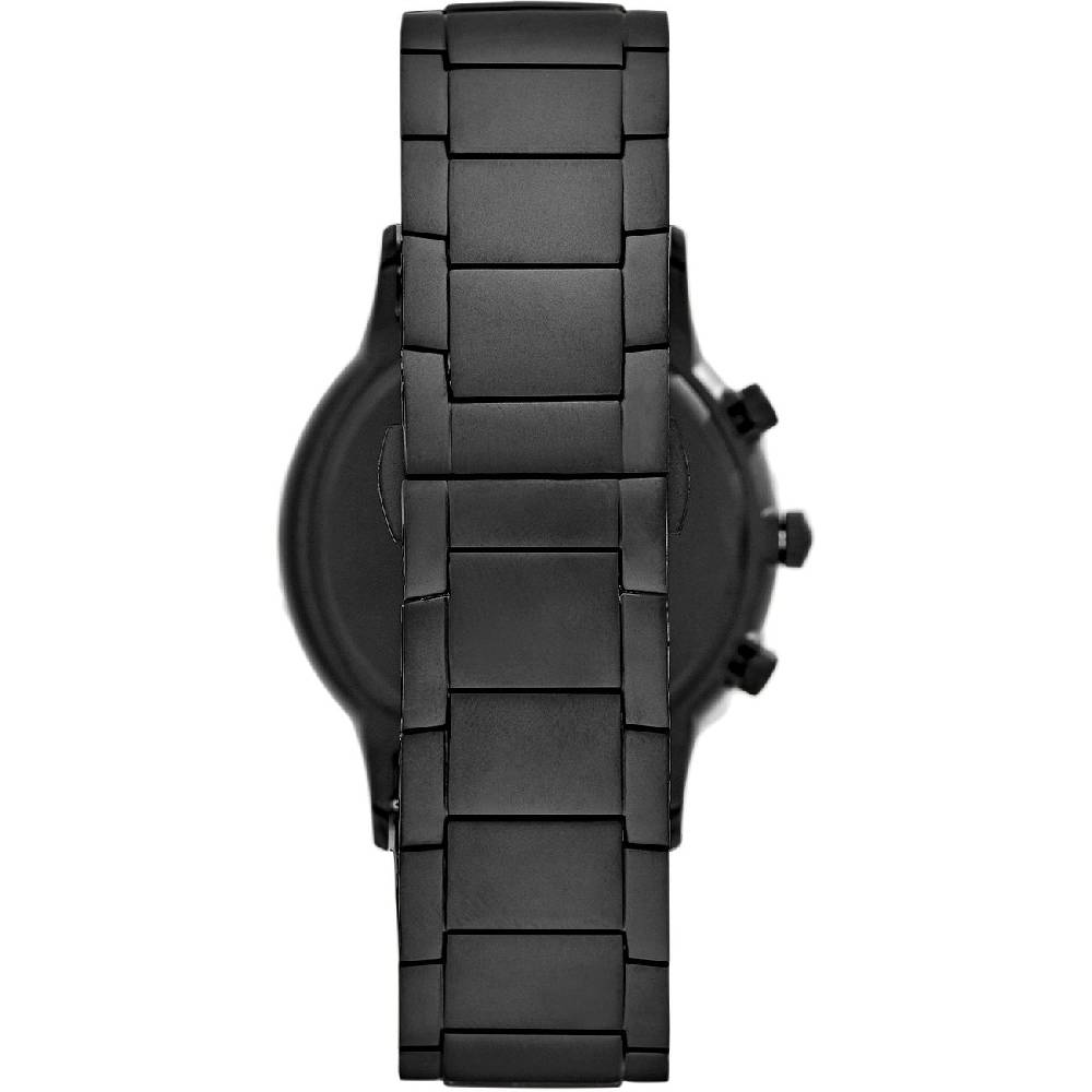 2. Chance - Emporio Armani Chronograph