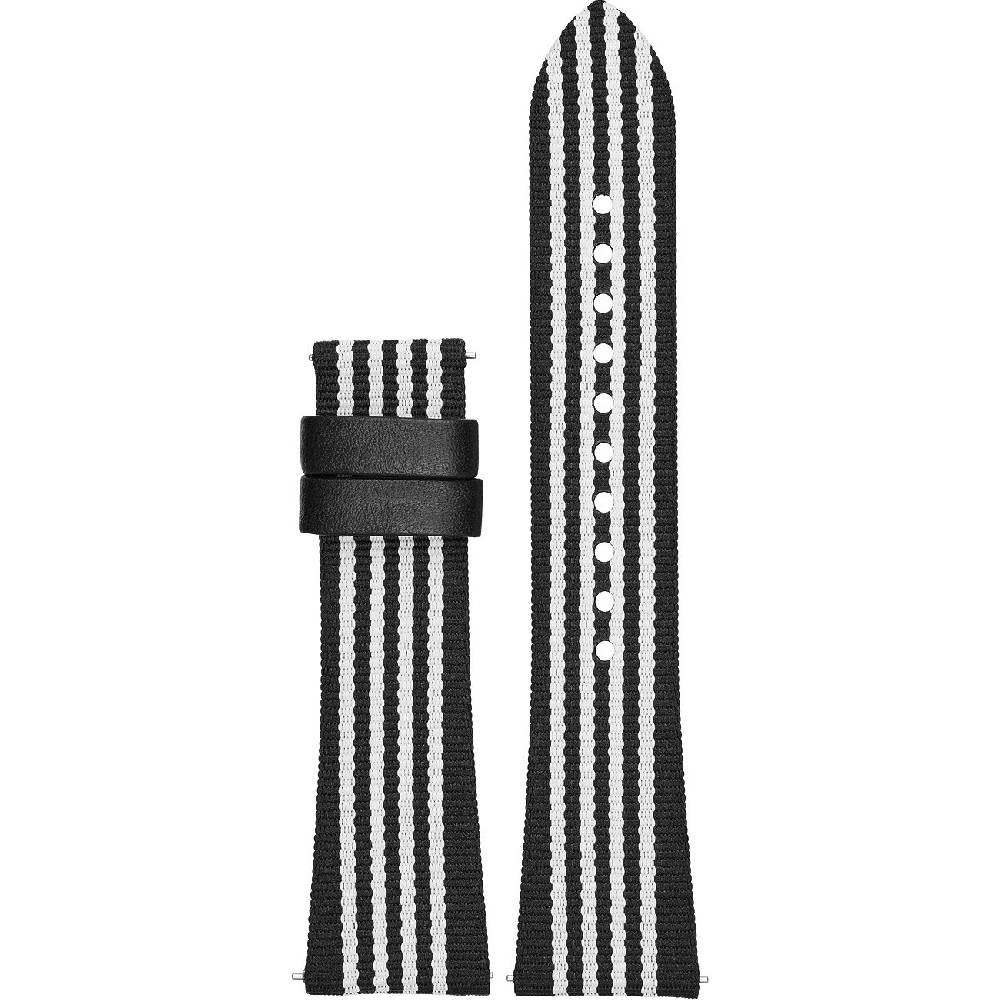 2. Chance - Emporio Armani Connected Kunststoffband