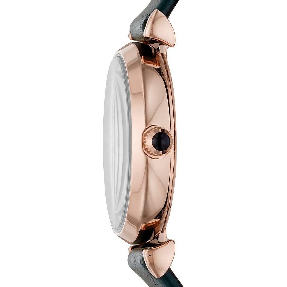 2. Chance - Emporio Armani Damenuhr