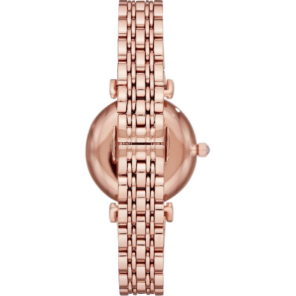 2. Chance - Emporio Armani Damenuhr AR11267
