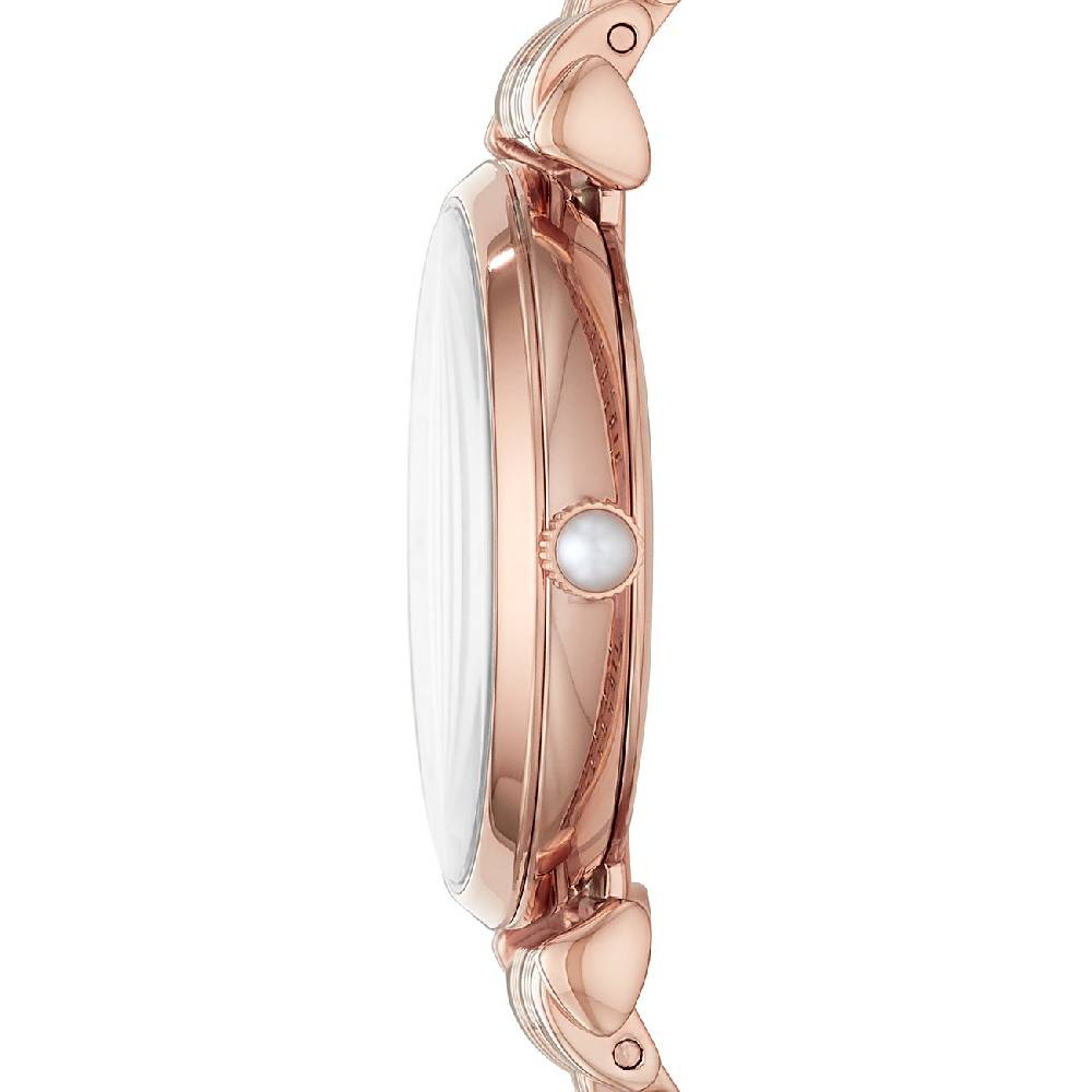 2. Chance - Emporio Armani Damenuhr AR11267