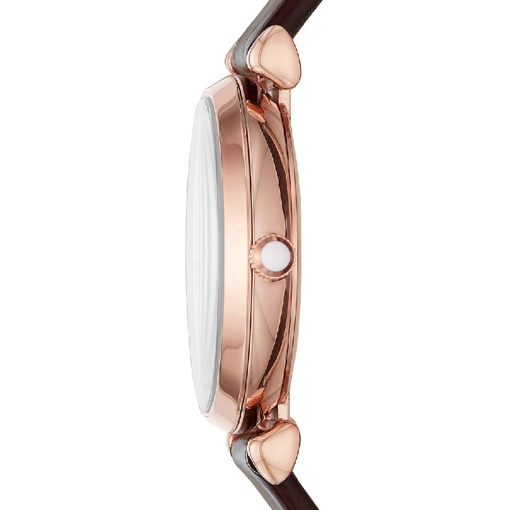 2. Chance - Emporio Armani Damenuhr AR11269