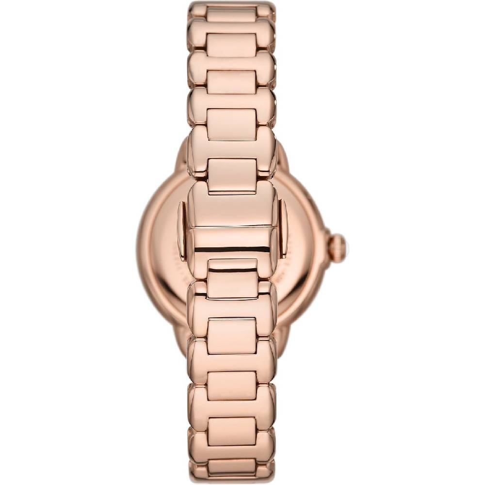 2. Chance - Emporio Armani Damenuhr AR11523
