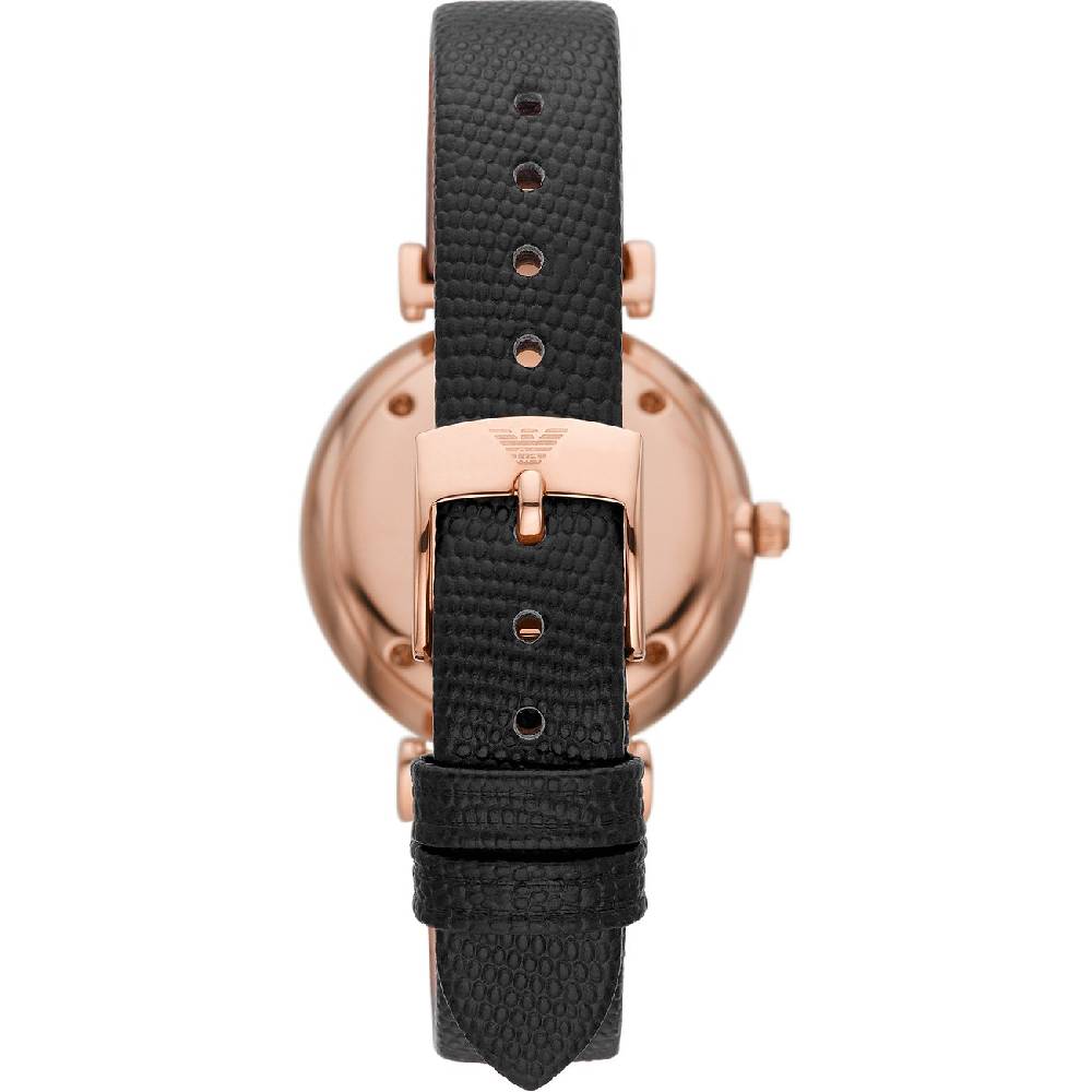 2. Chance - Emporio Armani Damenuhr