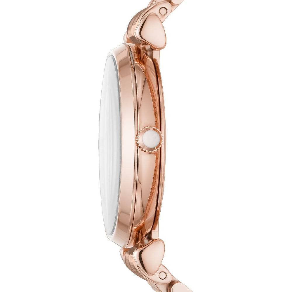 2. Chance - Emporio Armani Damenuhr