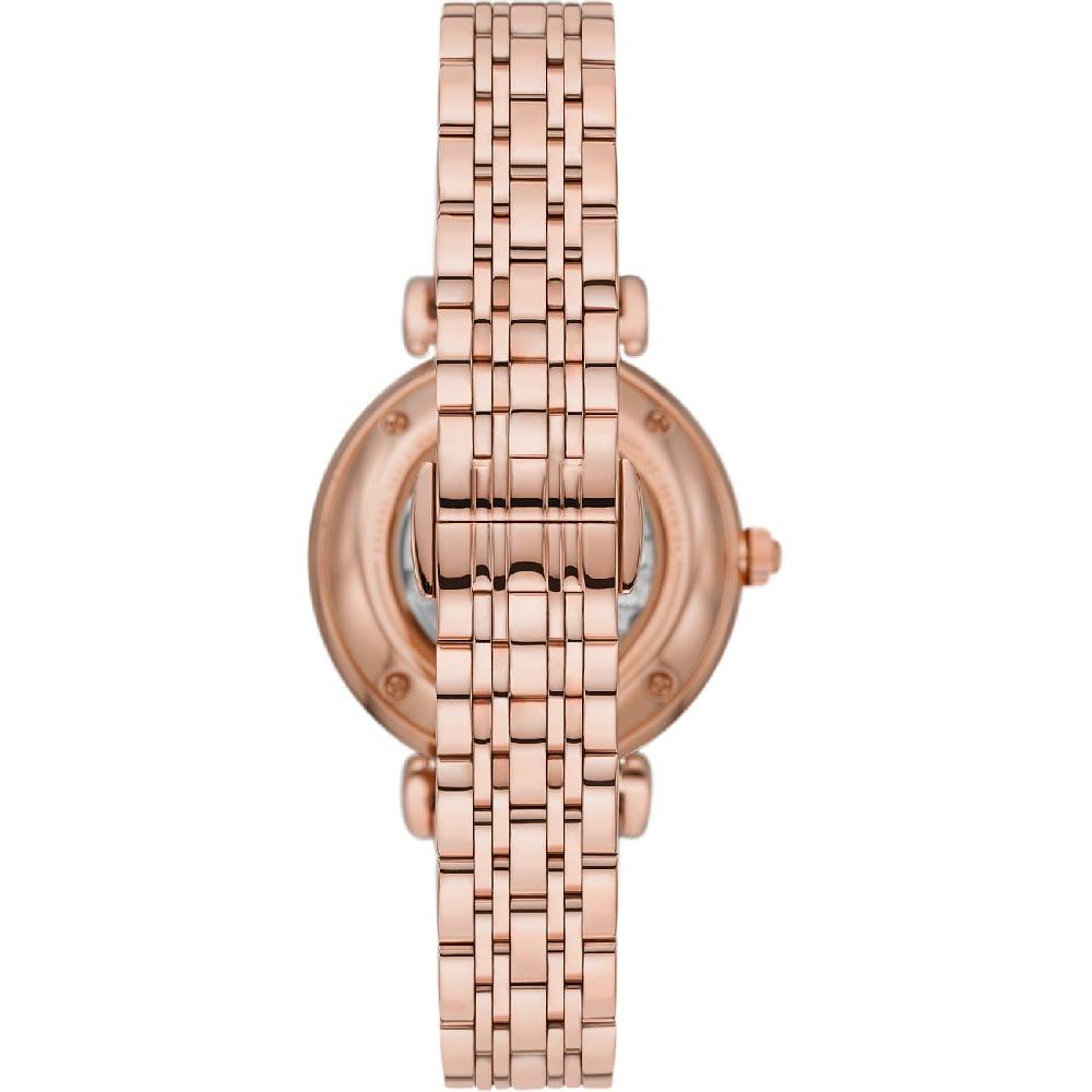 2. Chance - Emporio Armani Damenuhr