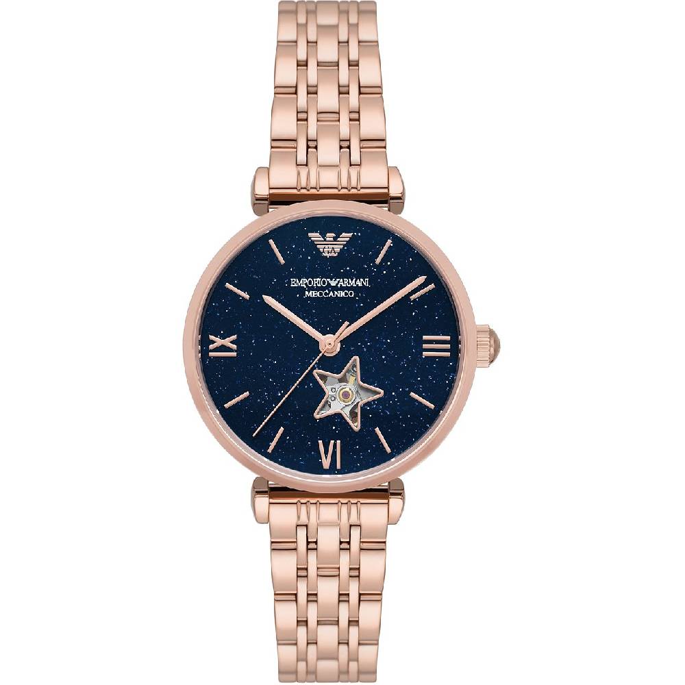 2. Chance - Emporio Armani Damenuhr