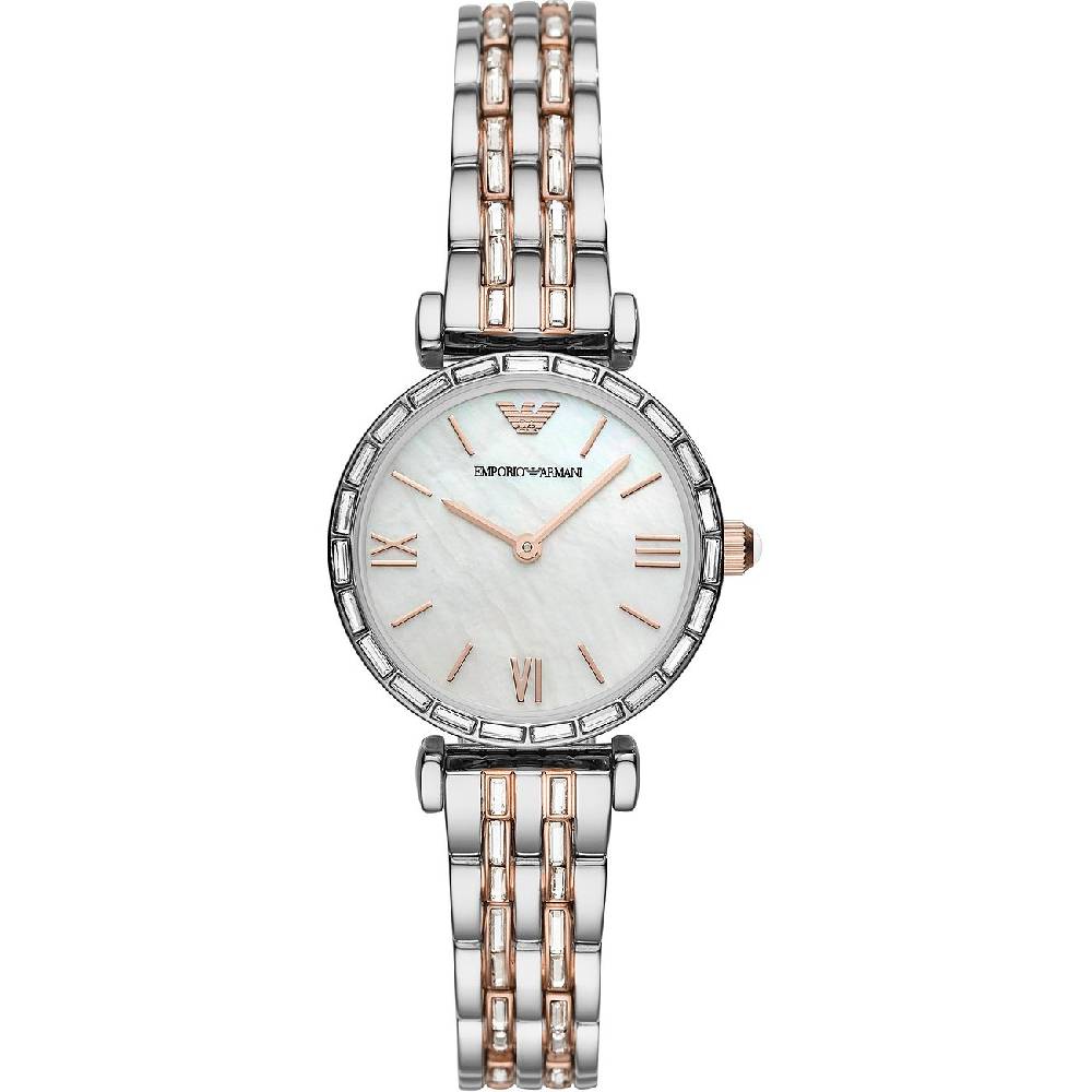 2. Chance - Emporio Armani Damenuhr