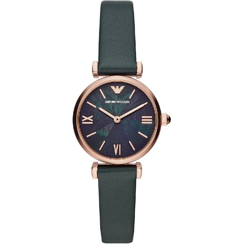 2. Chance - Emporio Armani Damenuhr