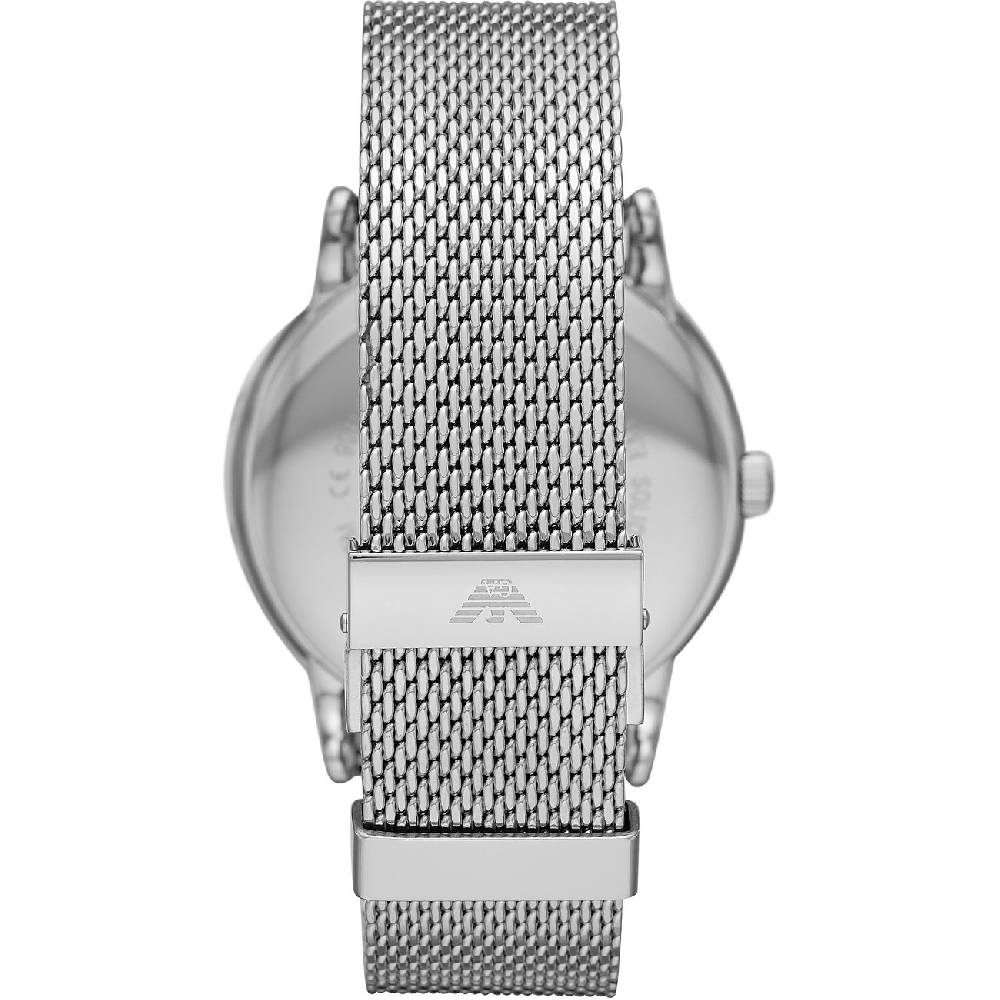 2. Chance - Emporio Armani Herrenuhr