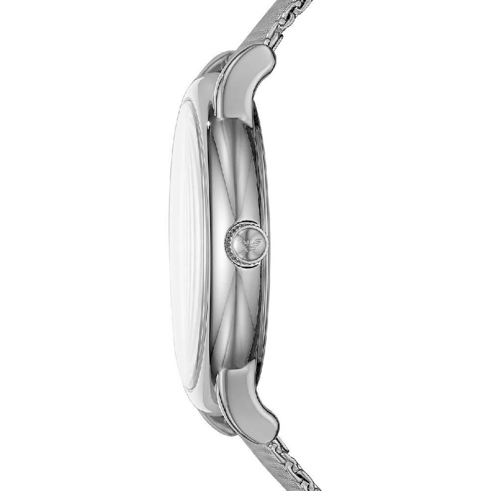 2. Chance - Emporio Armani Herrenuhr