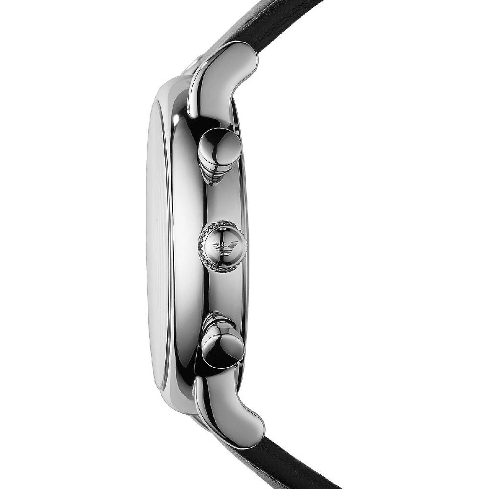 2. Chance - Emporio Armani Herrenuhr AR1828