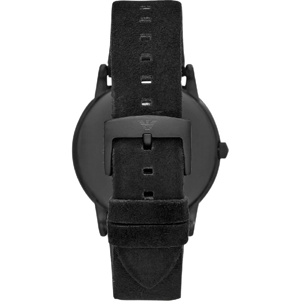 2. Chance - Emporio Armani Herrenuhr