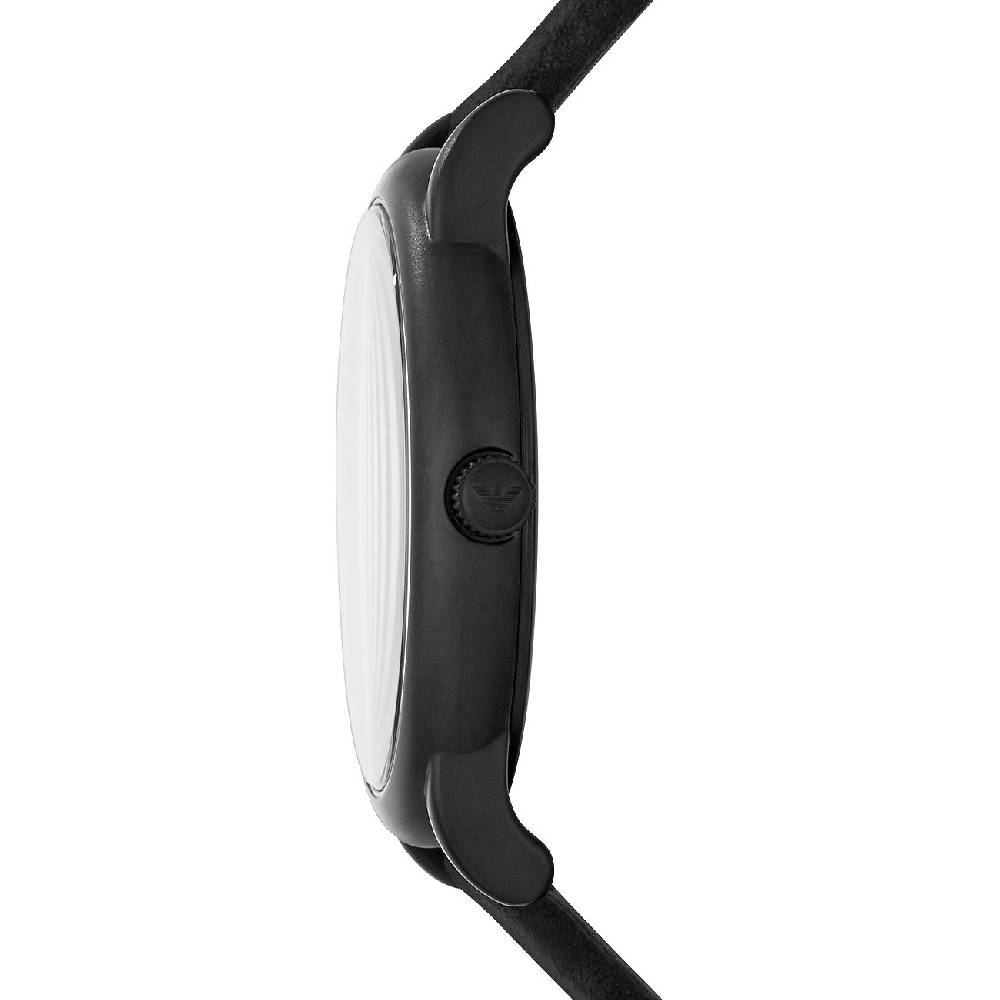 2. Chance - Emporio Armani Herrenuhr