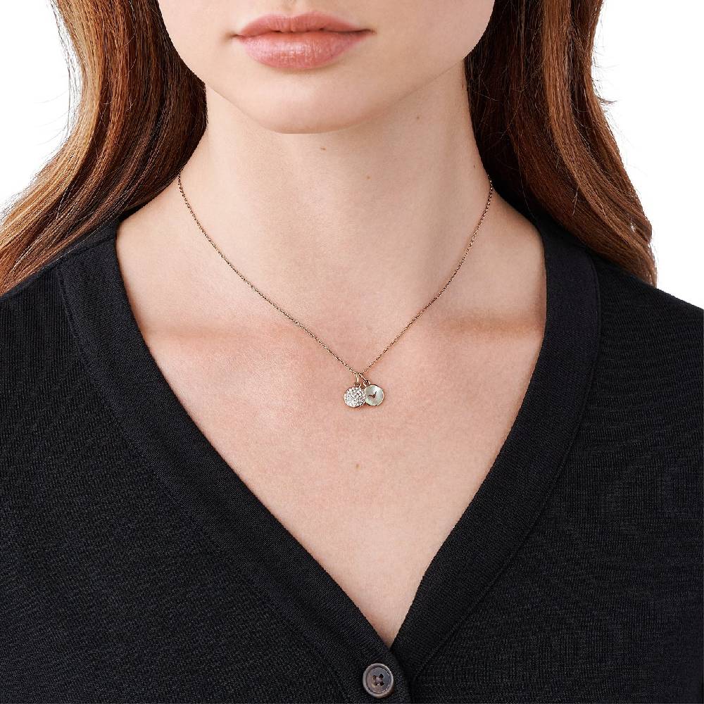 2. Chance - Emporio Armani Kette