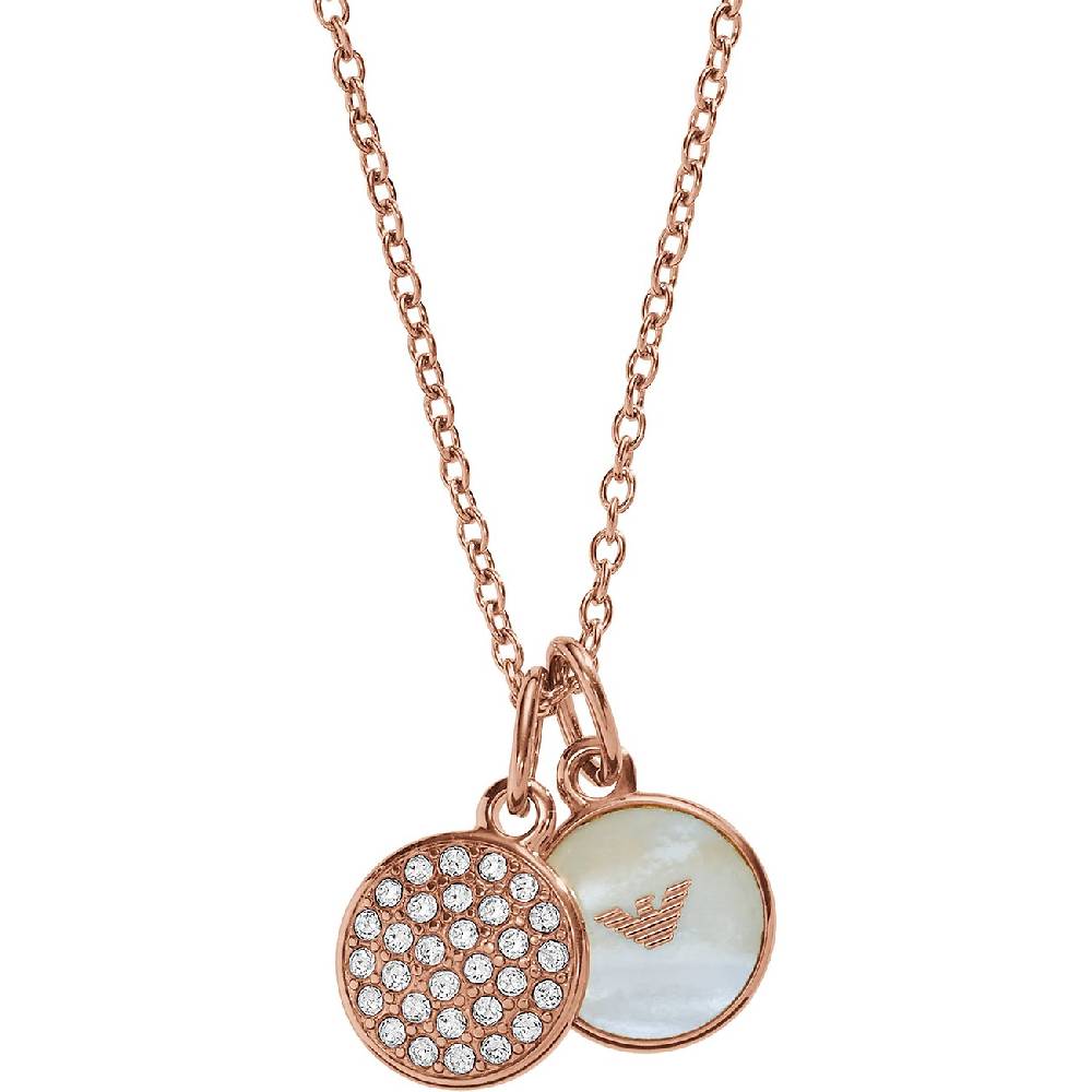 2. Chance - Emporio Armani Kette