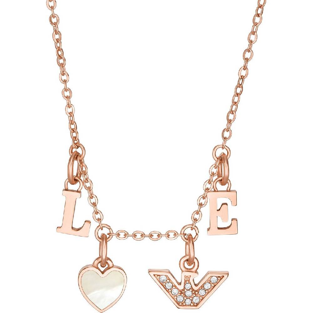 2. Chance - Emporio Armani Kette