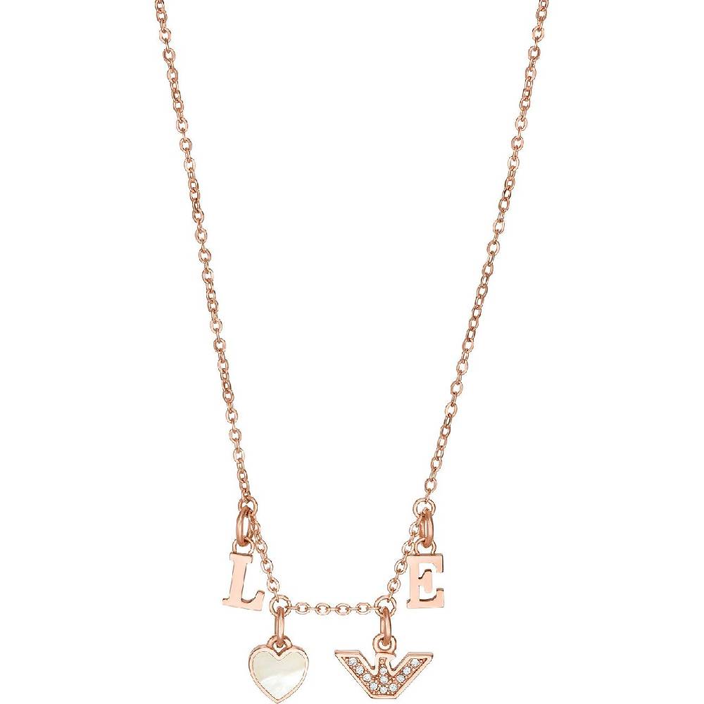 2. Chance - Emporio Armani Kette