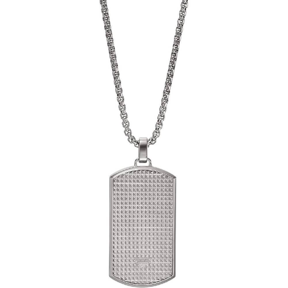 2. Chance - Emporio Armani Kette