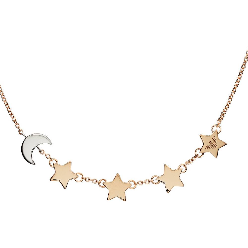 2. Chance - Emporio Armani Kette EG3363221