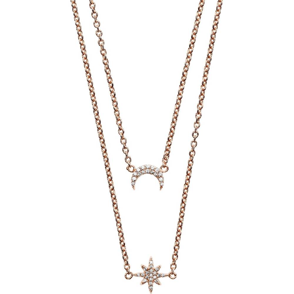 2. Chance - Emporio Armani Kette EG3393221