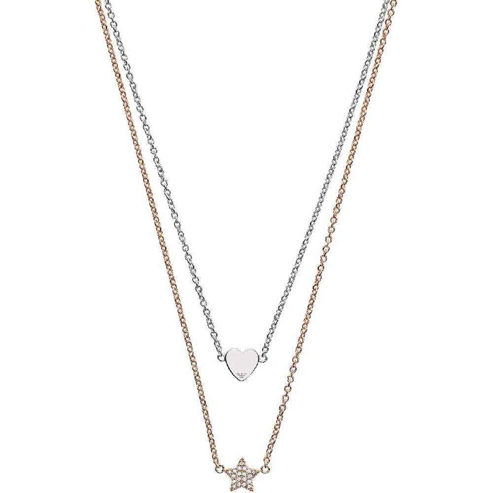2. Chance - Emporio Armani Kette EG3411040