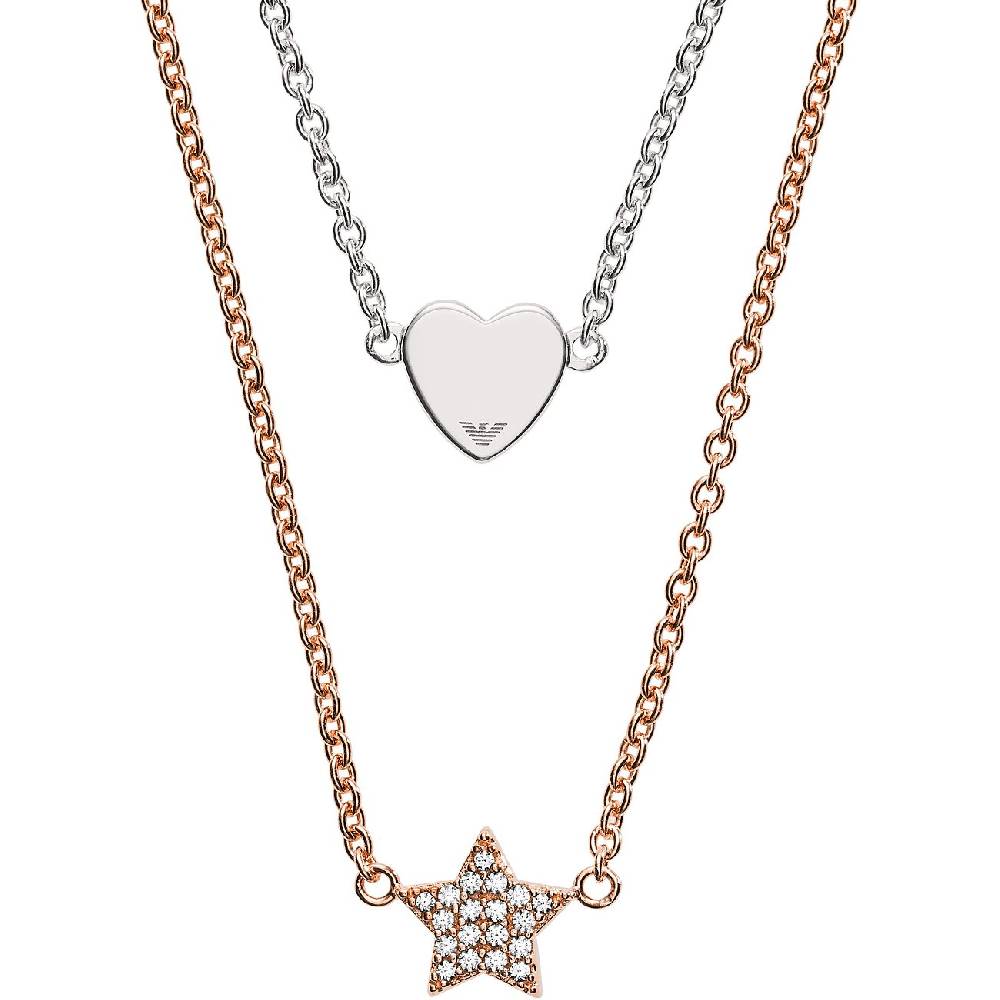 2. Chance - Emporio Armani Kette EG3411040