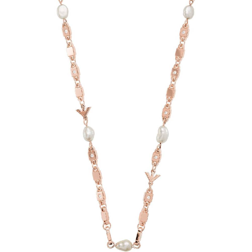 2. Chance - Emporio Armani Kette EG3448221