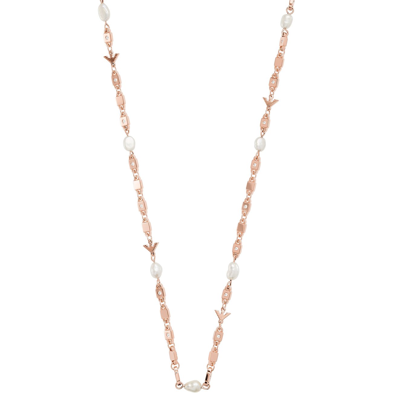 2. Chance - Emporio Armani Kette EG3448221