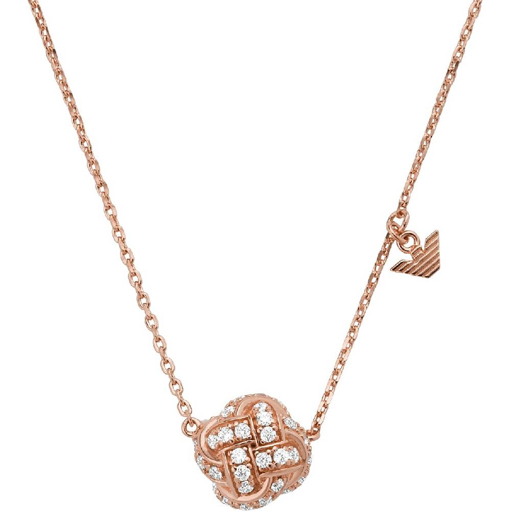 2. Chance - Emporio Armani Kette EG3537221