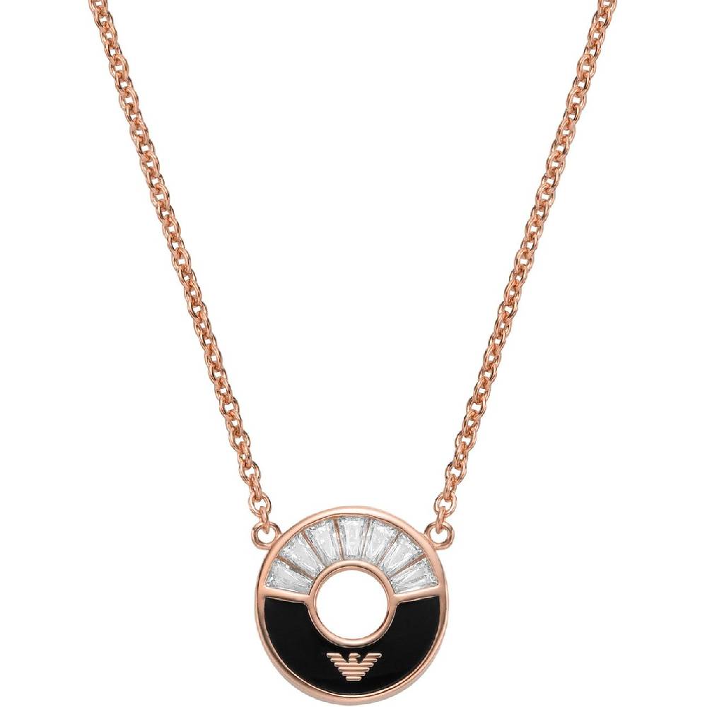 2. Chance - Emporio Armani Kette EG3555221
