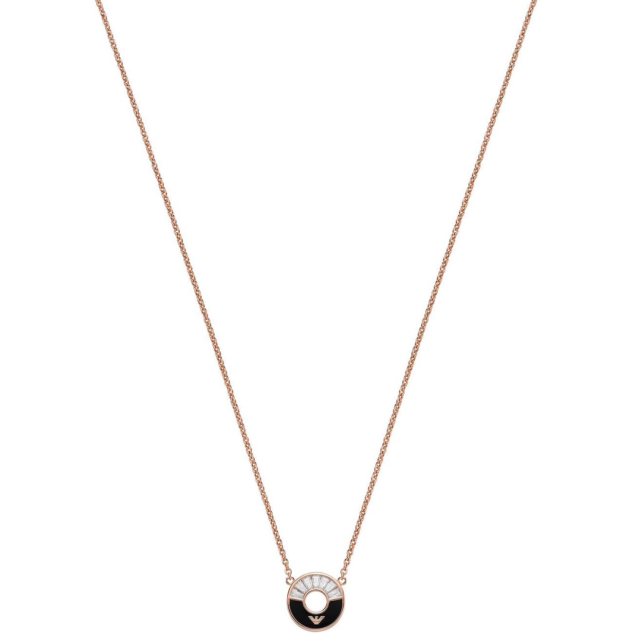2. Chance - Emporio Armani Kette EG3555221