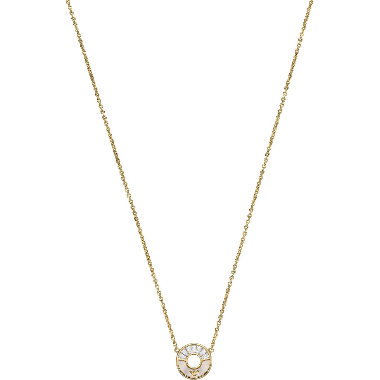 2. Chance - Emporio Armani Kette EG3557710