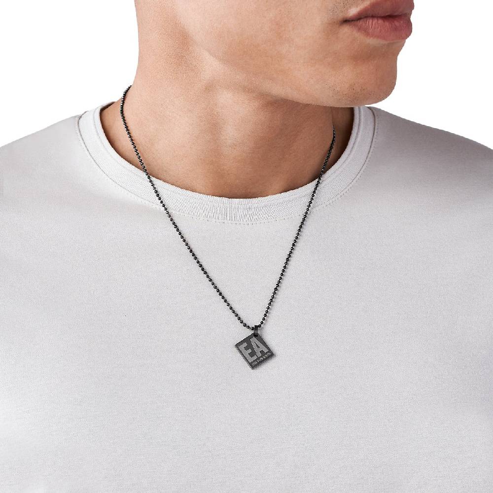 2. Chance - Emporio Armani Kette EGS2754060