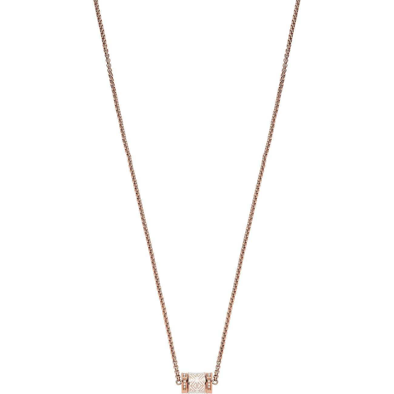 2. Chance - Emporio Armani Kette EGS2828221
