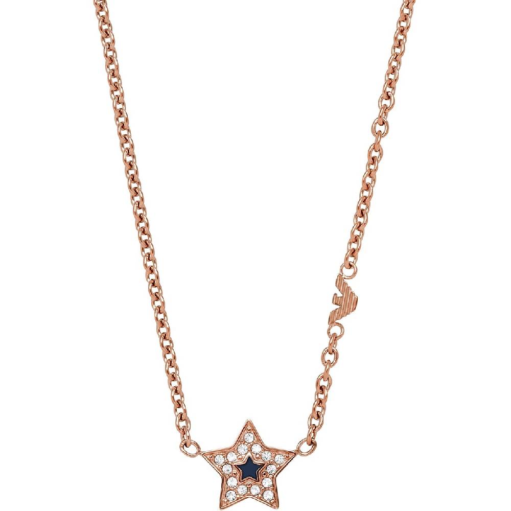 2. Chance - Emporio Armani Kette EGS2831221