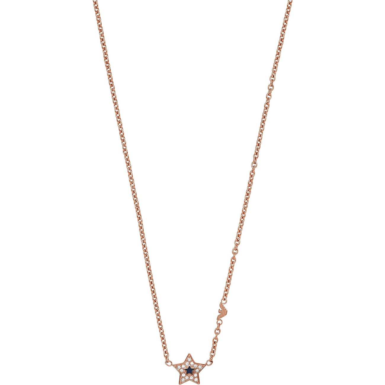 2. Chance - Emporio Armani Kette EGS2831221