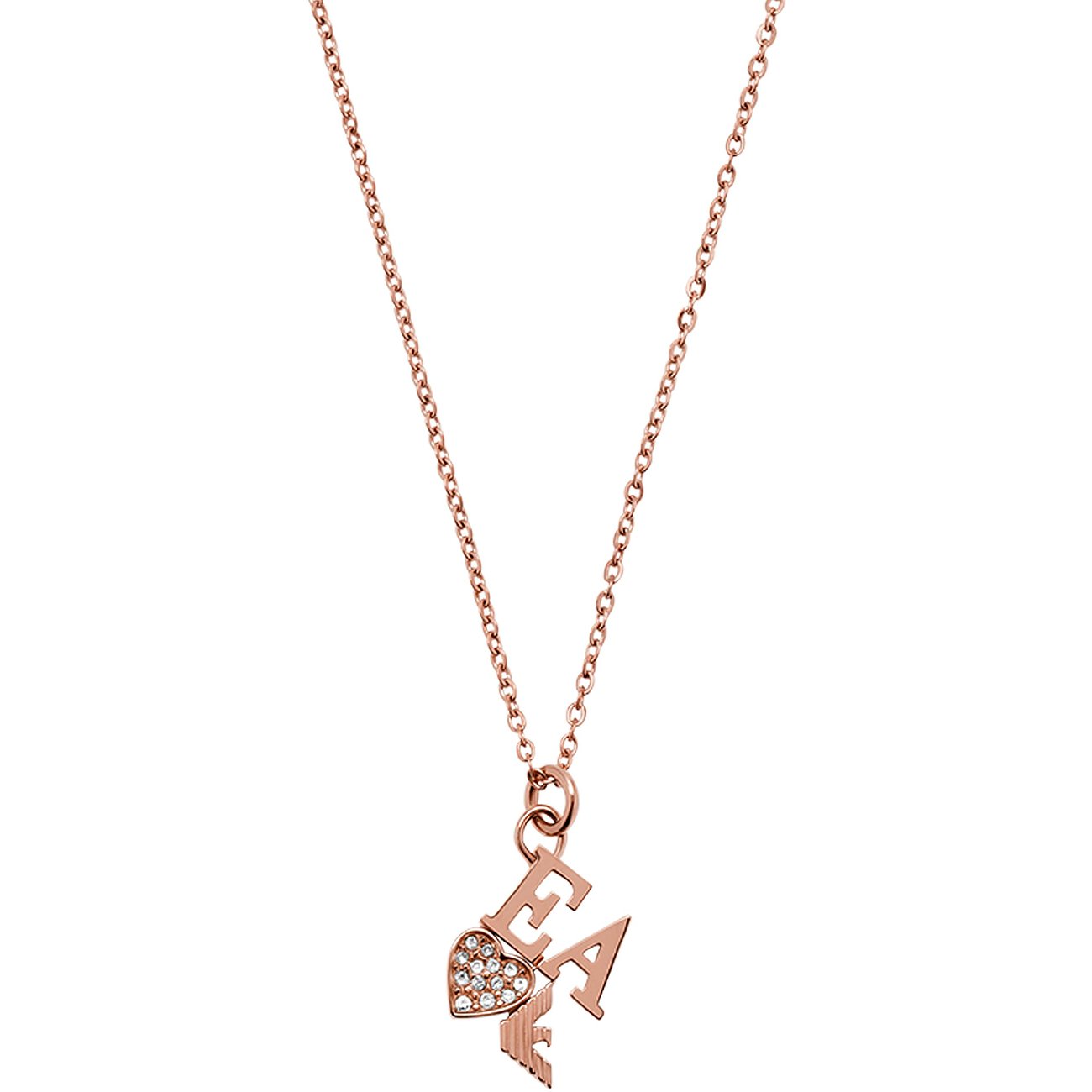 2. Chance - Emporio Armani Kette EGS2834221