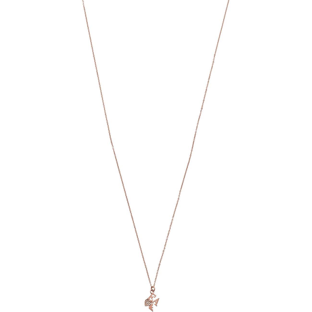 2. Chance - Emporio Armani Kette EGS2834221