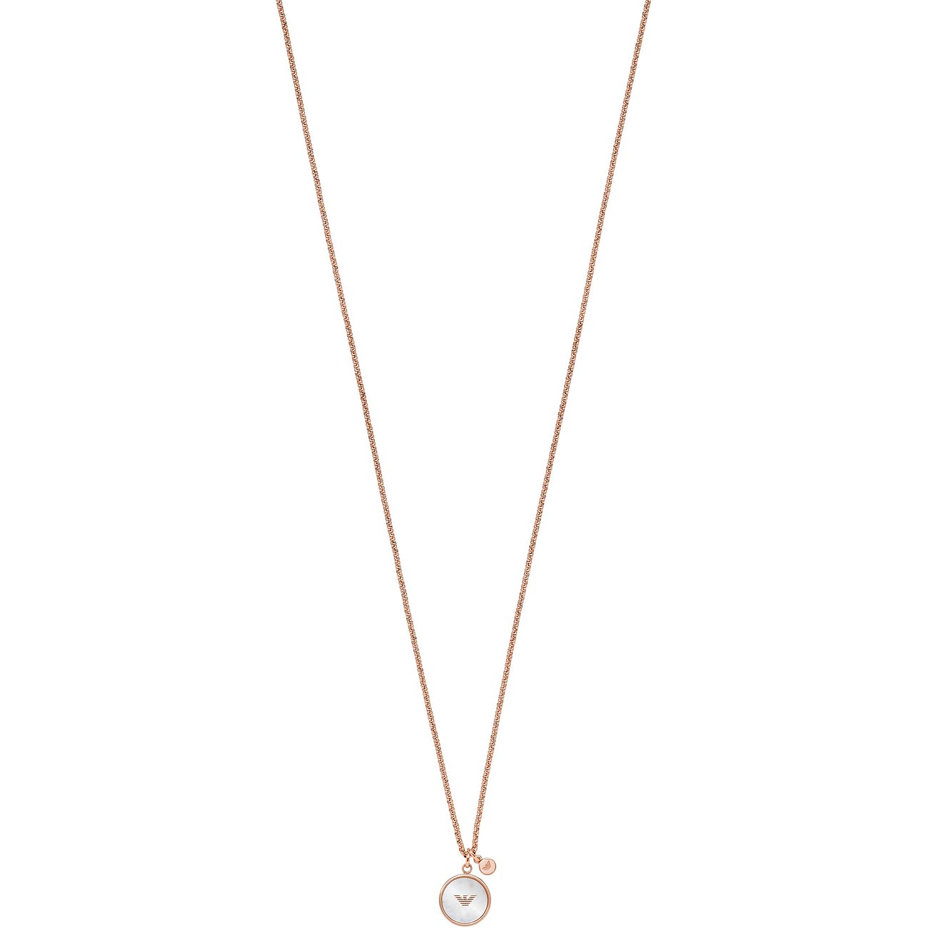 2. Chance - Emporio Armani Kette EGS2862221