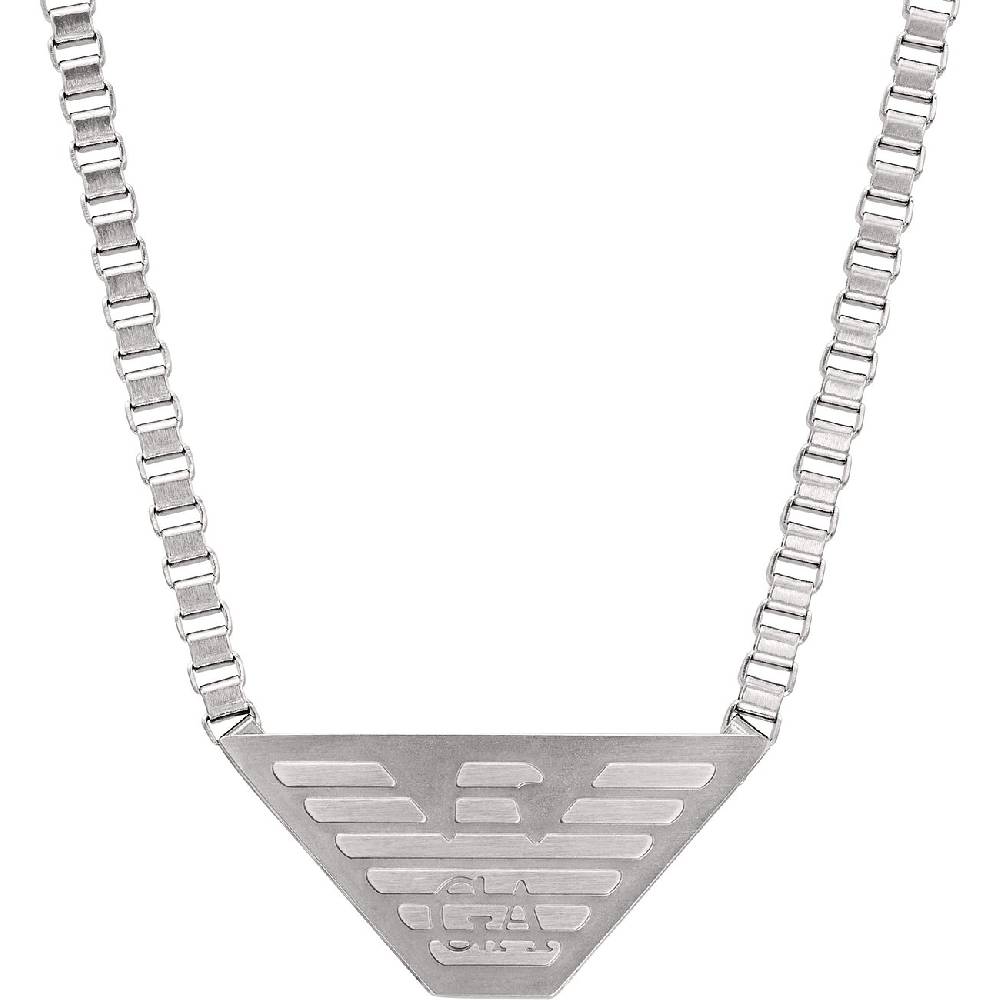 2. Chance - Emporio Armani Kette EGS2984040