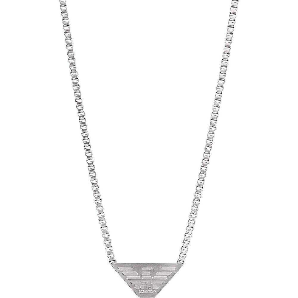 2. Chance - Emporio Armani Kette EGS2984040